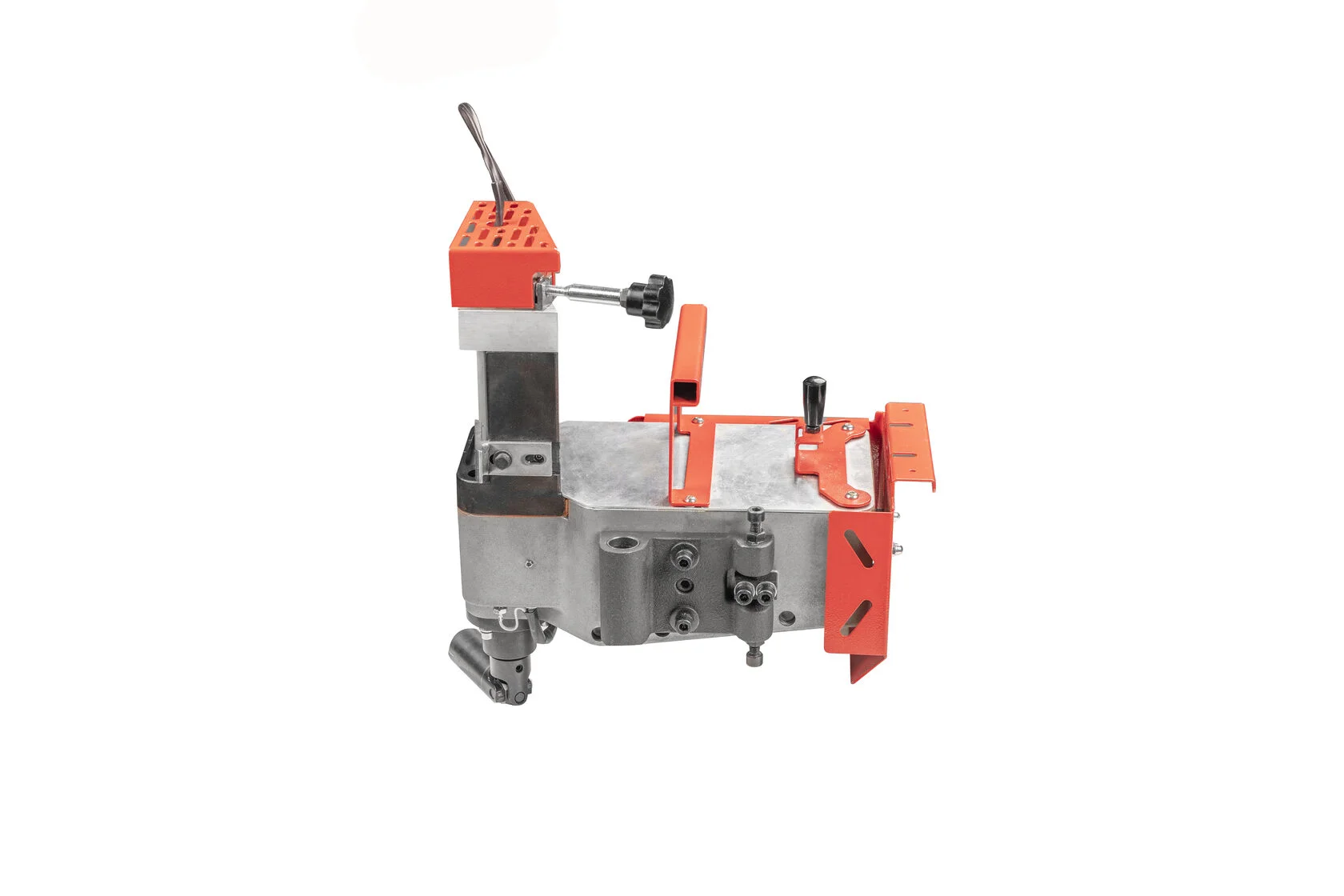 Клеевая ванна для всех автоматических станков KROM - фото