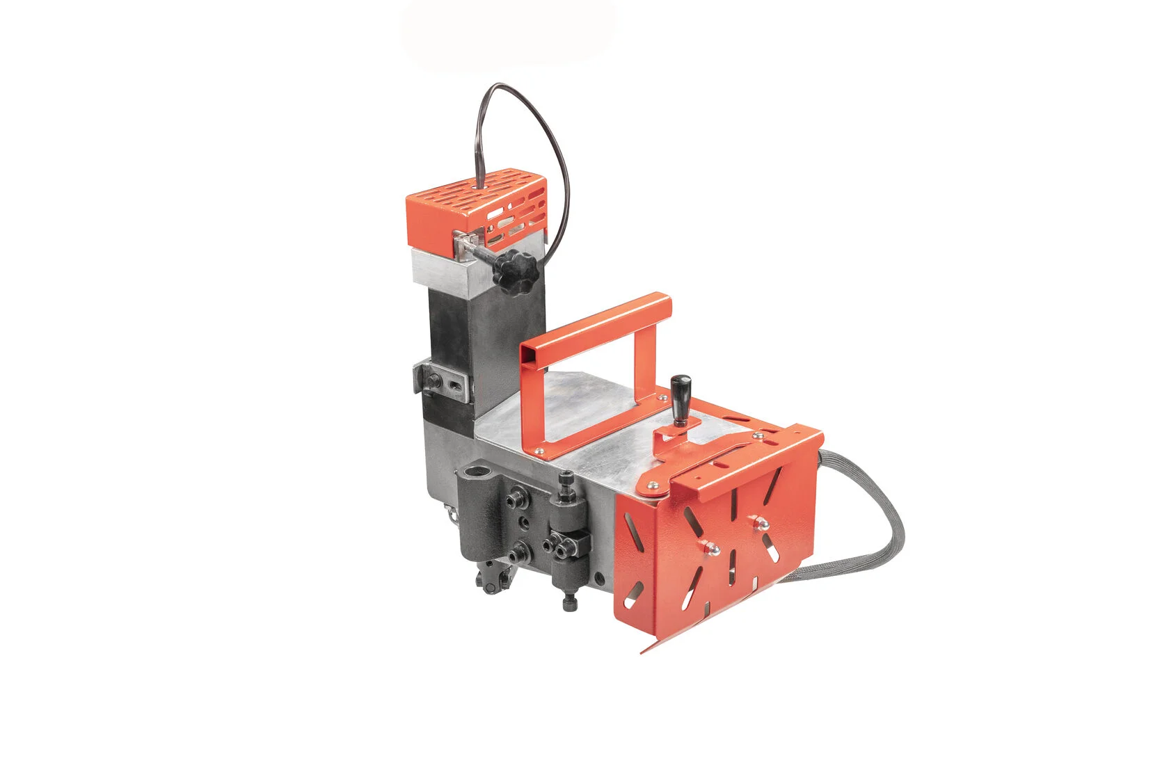 Клеевая ванна для всех автоматических станков KROM - фото