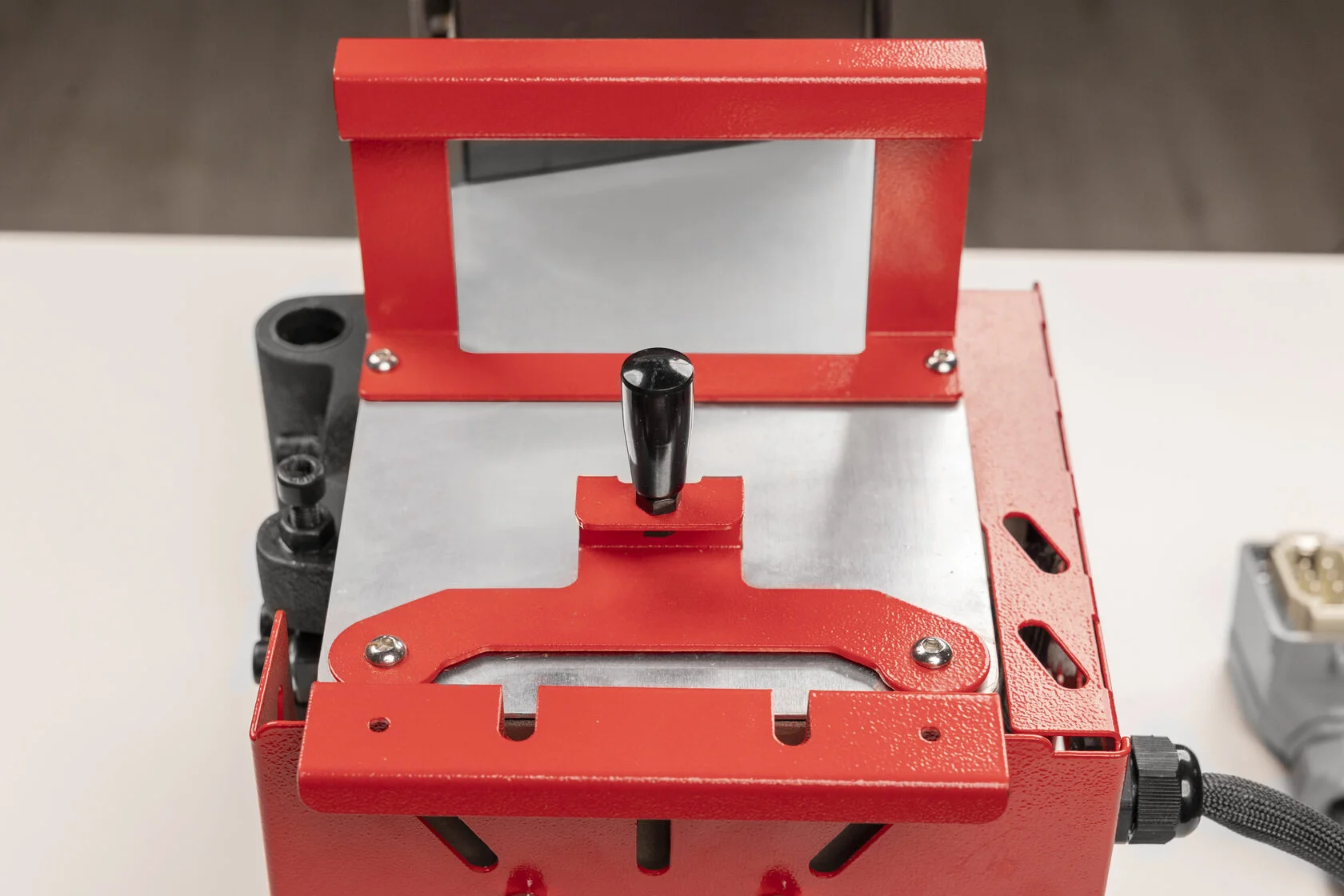 Клеевая ванна для всех автоматических станков KROM - фото