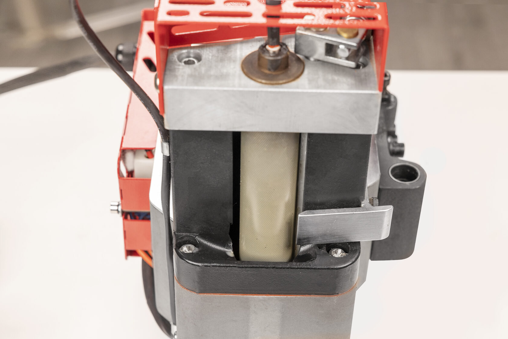 Клеевая ванна для всех автоматических станков KROM - фото