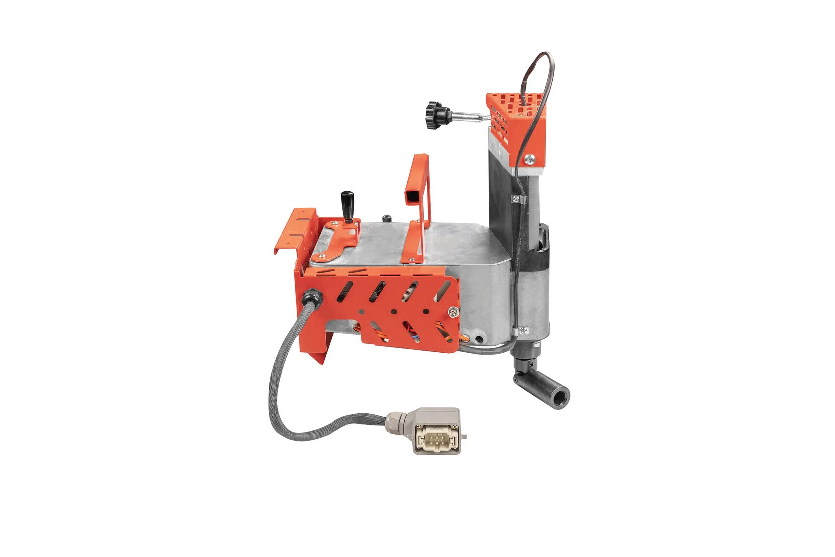 Клеевая ванна для всех автоматических станков KROM