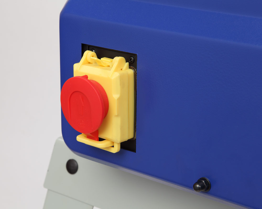 Фуговально-рейсмусовый станок BELMASH JT-2 254/120 - фото