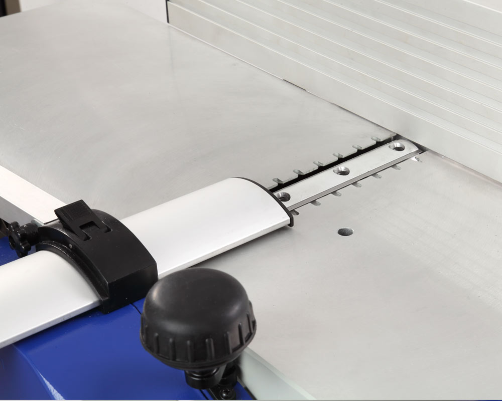 Фуговально-рейсмусовый станок BELMASH JT-2 254/120 - фото