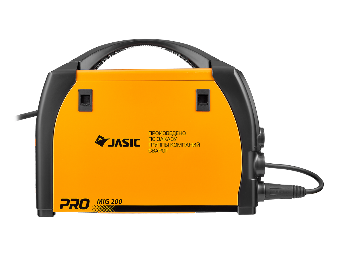 Сварочный полуавтомат Сварог PRO MIG 200 SYNERGY (N229) - фото