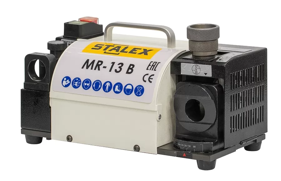 Станок для заточки сверл STALEX MR-13B