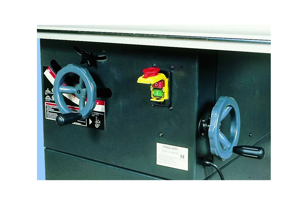 Круглопильный станок Proma PKS-255L - фото