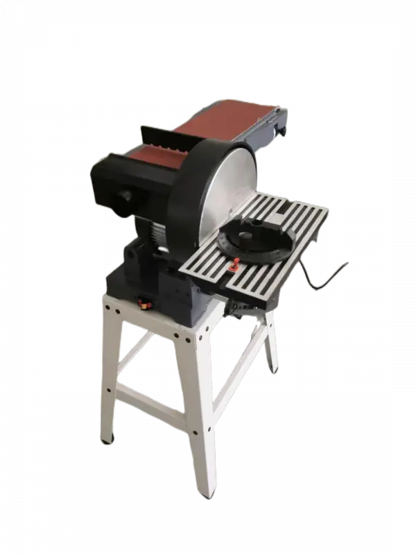 Станок шлифовальный REALREZ RBD69 152/228, 1100W