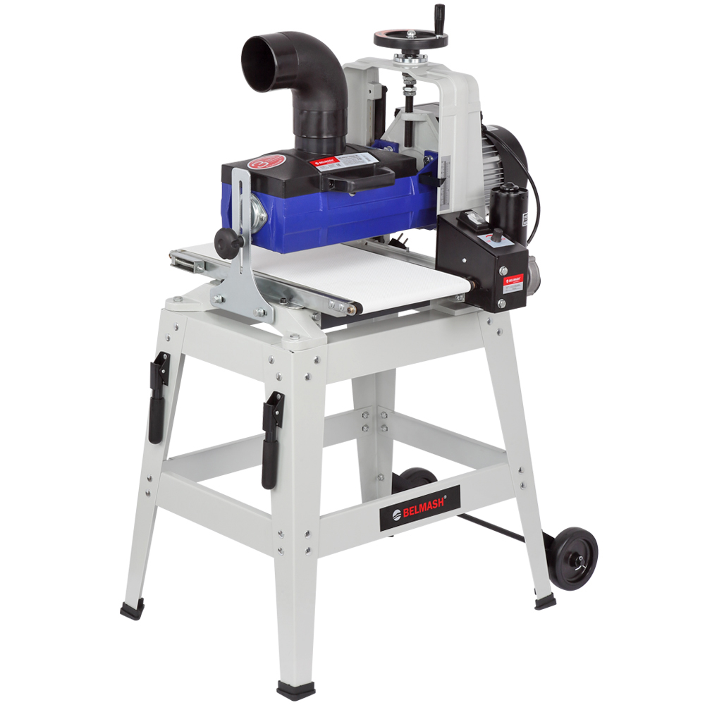 Станок шлифовальный BELMASH DS260-W