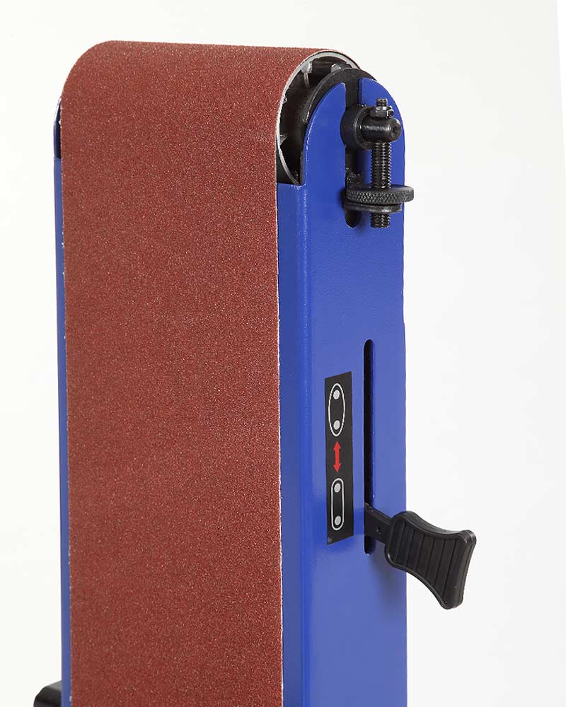 Станок шлифовальный BELMASH BDG-2 152/228 - фото