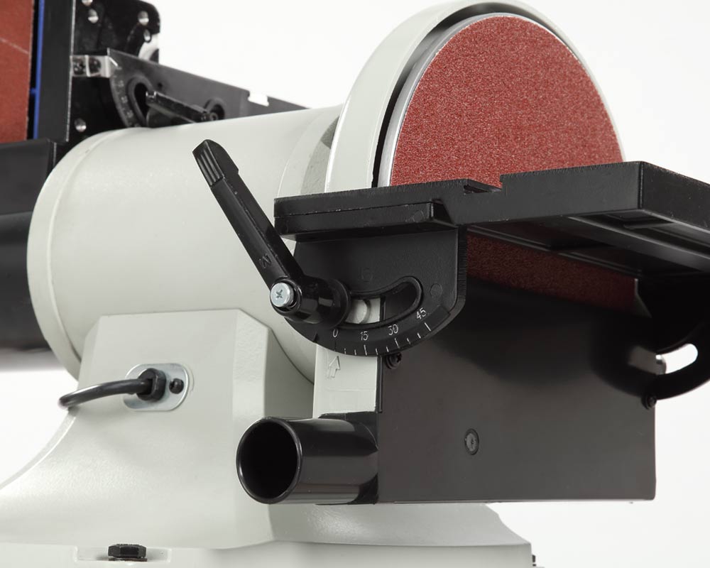 Станок шлифовальный BELMASH BDG-2 152/228 - фото