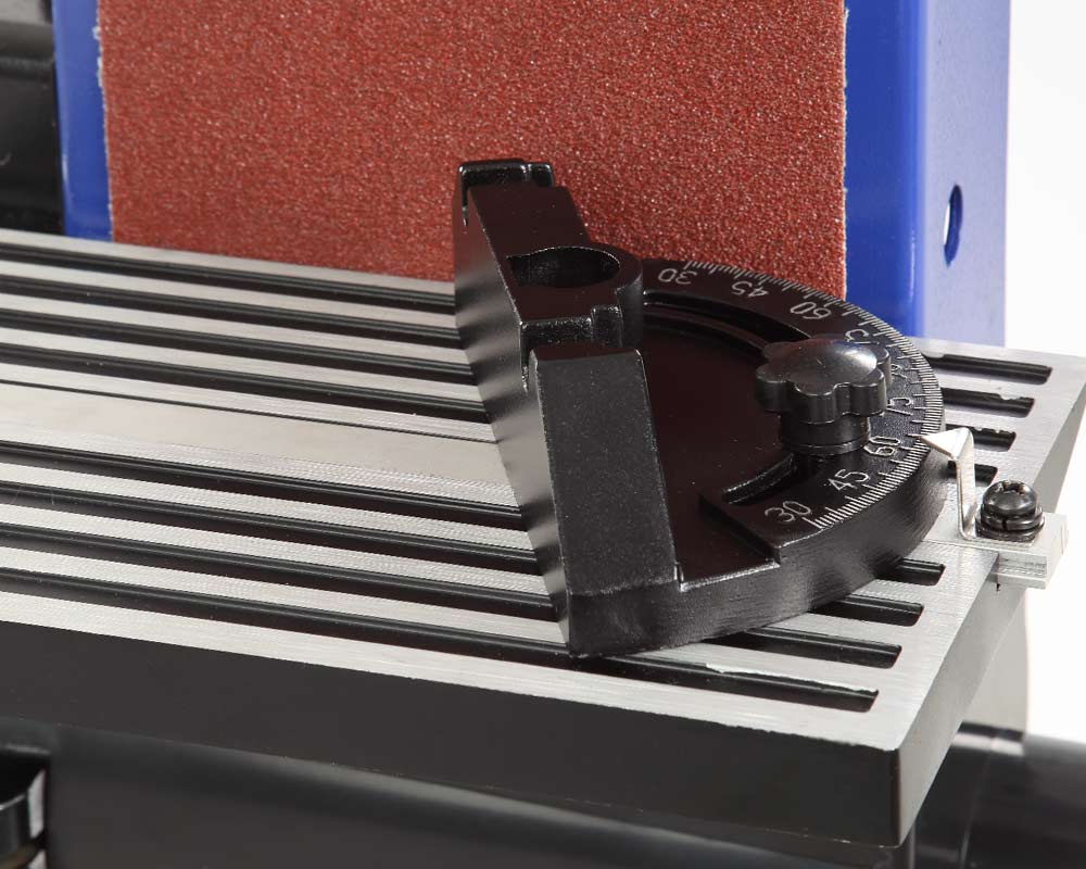 Станок шлифовальный BELMASH BDG-2 152/228 - фото