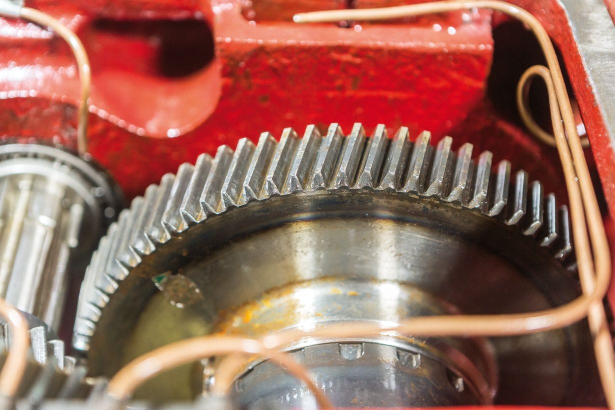 Станок токарный JET GH-2040 ZH DRO серии ZH O500 мм (расширенная комплектация) - фото