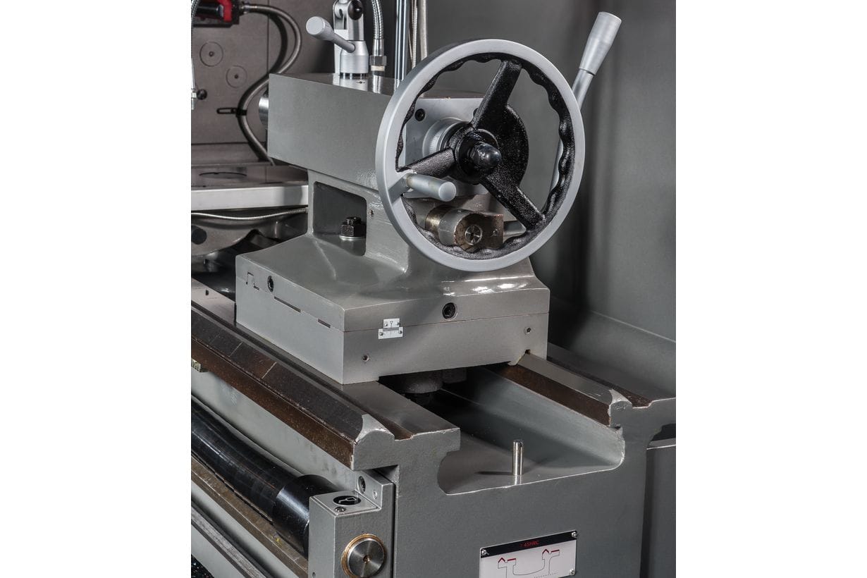 Станок токарный JET GH-2040 ZH DRO серии ZH O500 мм (расширенная комплектация) - фото