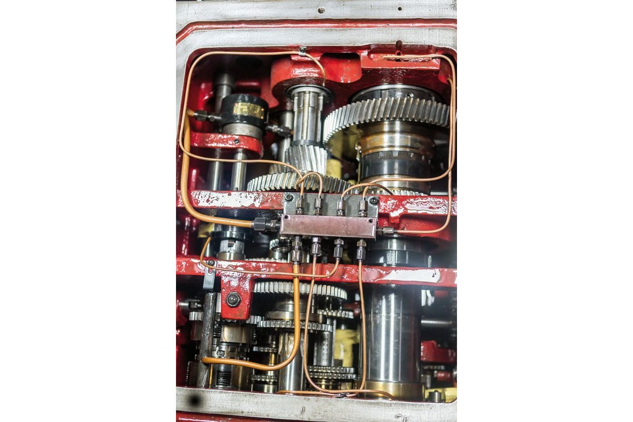 Станок токарный JET GH-2040 ZH DRO серии ZH O500 мм (расширенная комплектация) - фото