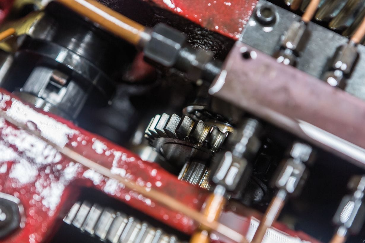 Станок токарный JET GH-2040 ZH DRO серии ZH O500 мм (расширенная комплектация) - фото