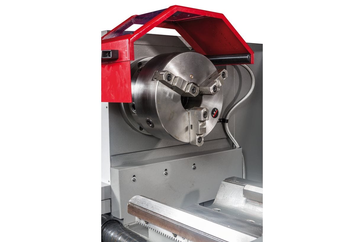 Станок токарный JET GH-2040 ZH DRO серии ZH O500 мм (расширенная комплектация) - фото