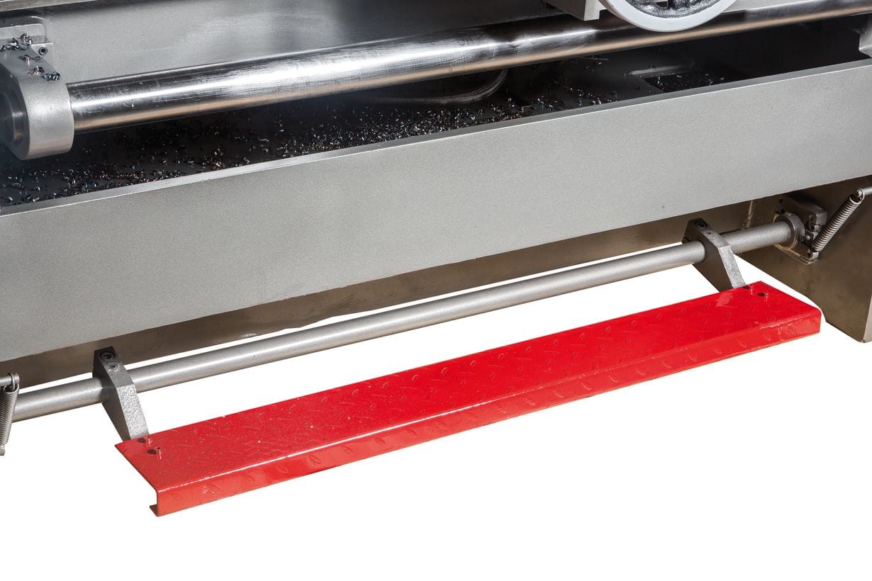 Станок токарный JET GH-2040 ZH DRO серии ZH O500 мм (расширенная комплектация) - фото