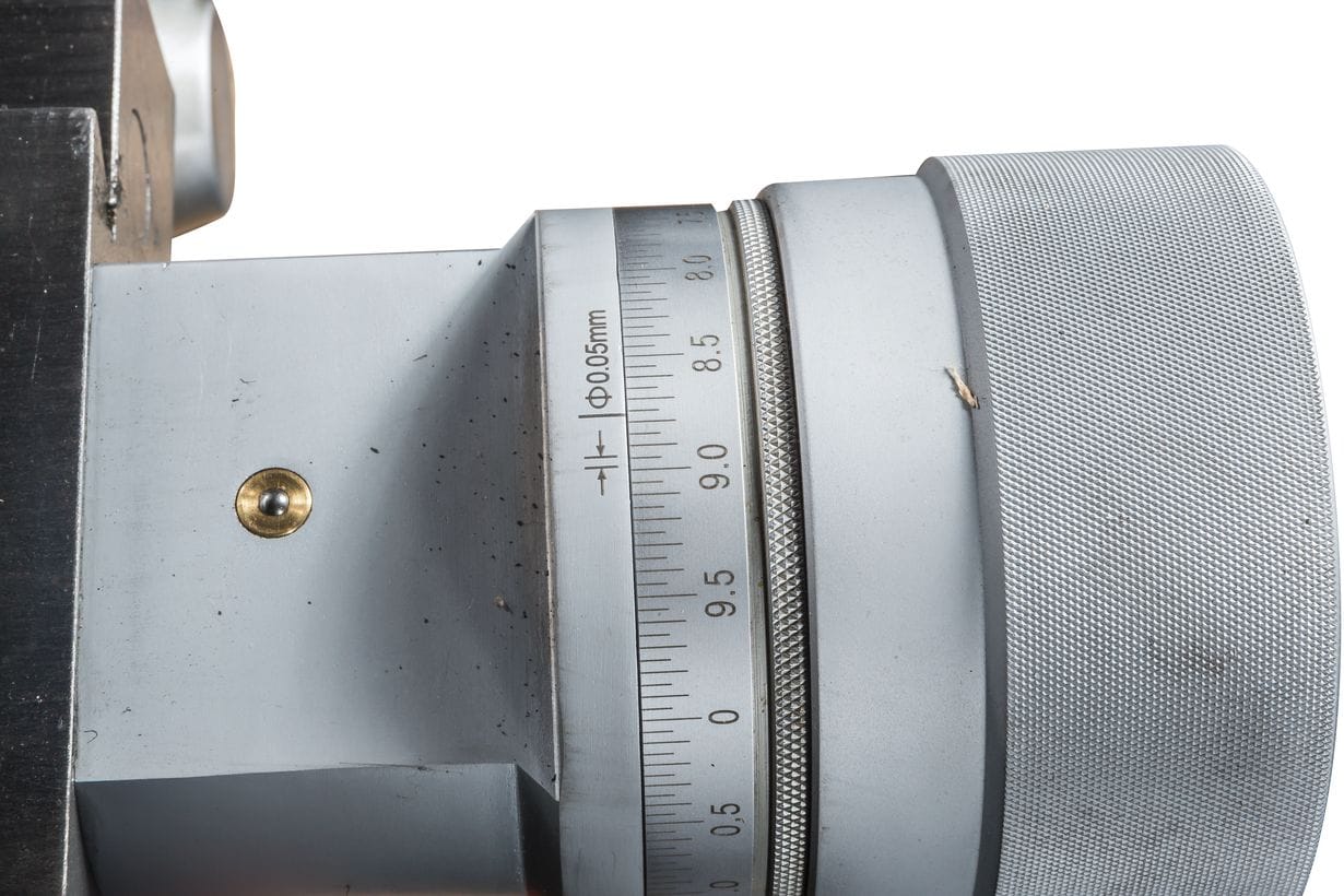 Станок токарный JET GH-2040 ZH DRO серии ZH O500 мм (расширенная комплектация) - фото