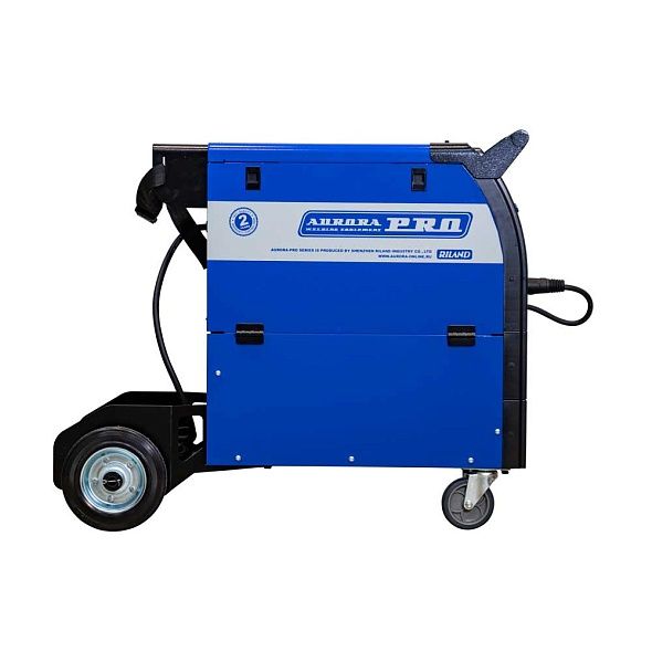 Инверторный сварочный полуавтомат Aurora PRO SKYWAY 250/3 - фото