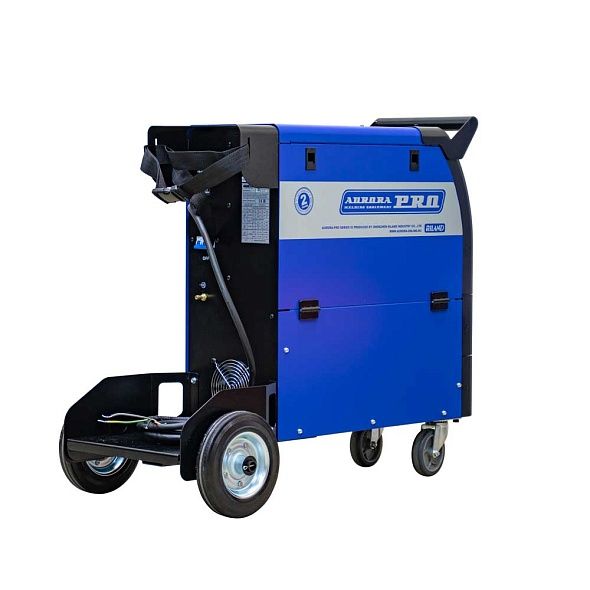 Инверторный сварочный полуавтомат Aurora PRO SKYWAY 250/3 - фото