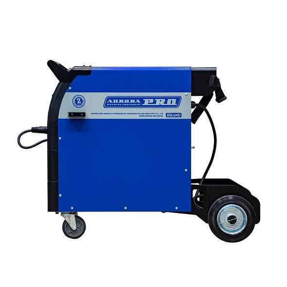 Инверторный сварочный полуавтомат Aurora PRO SKYWAY 250/3 - фото