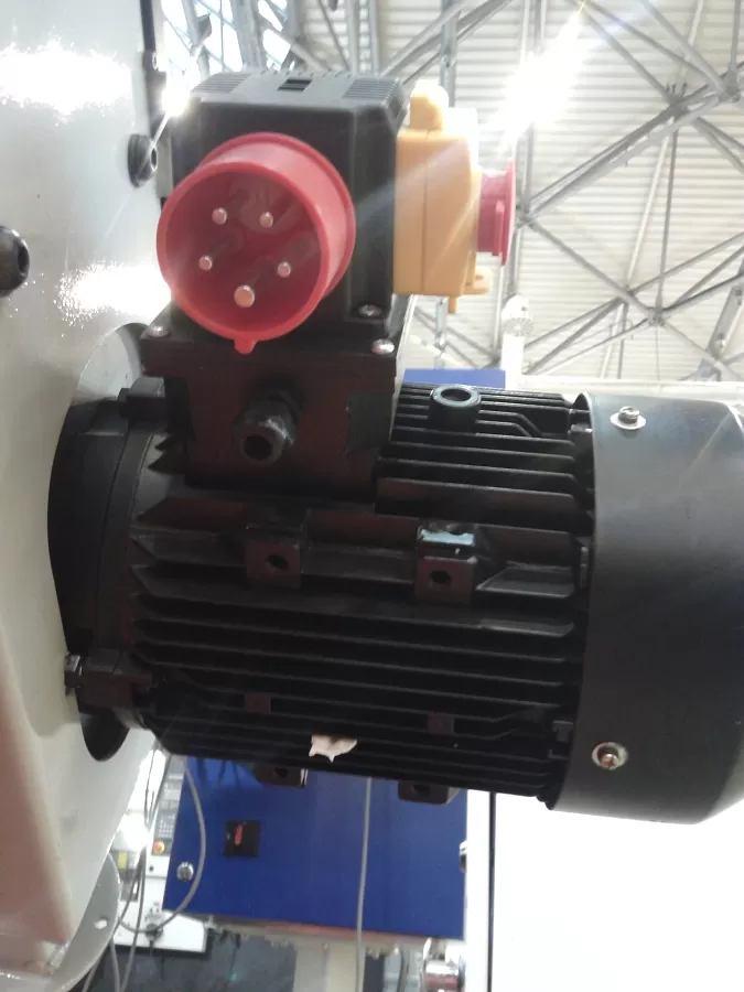 Станок шлифовальный Stalex S-75 - фото