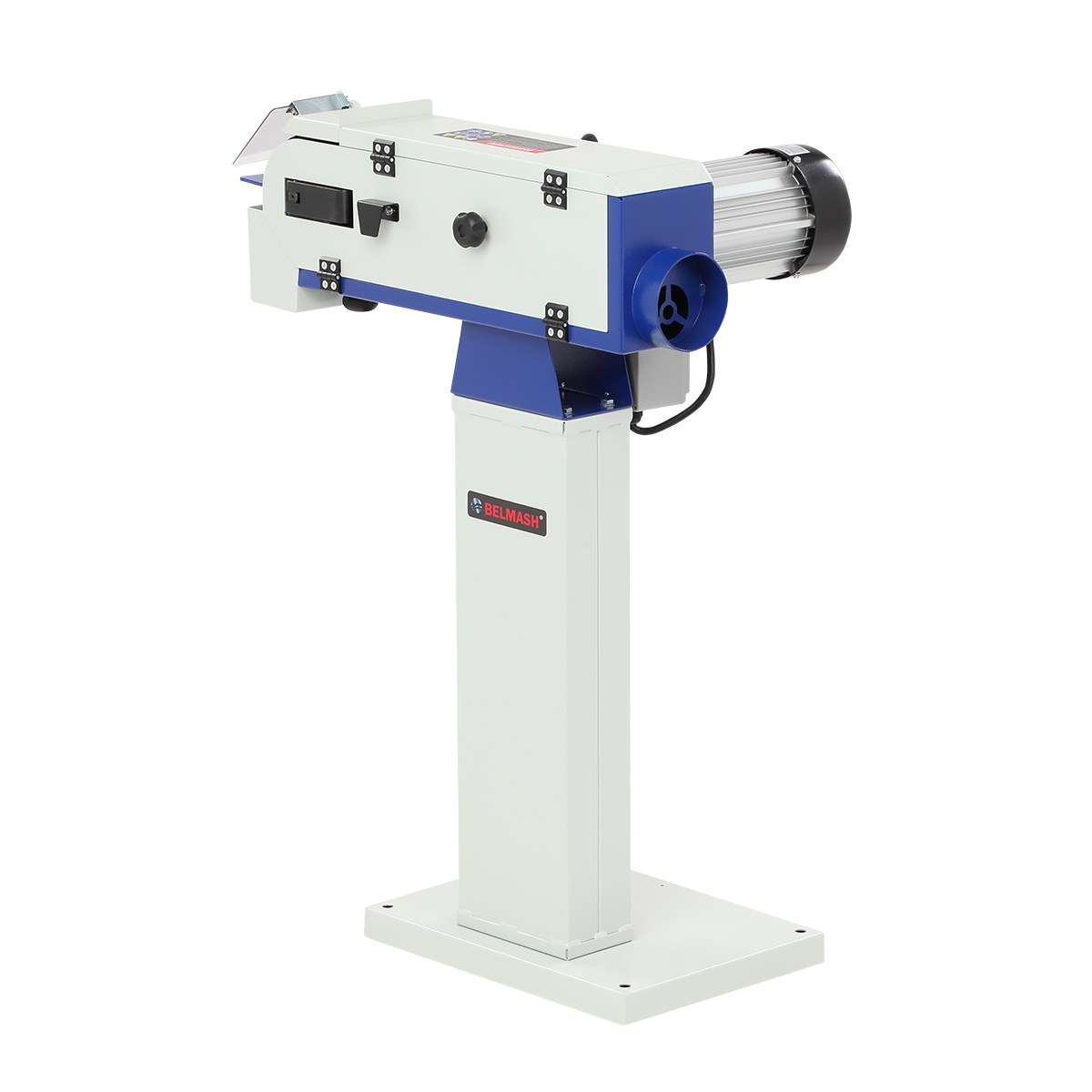 Станок шлифовальный BELMASH BSM-484/400 - фото
