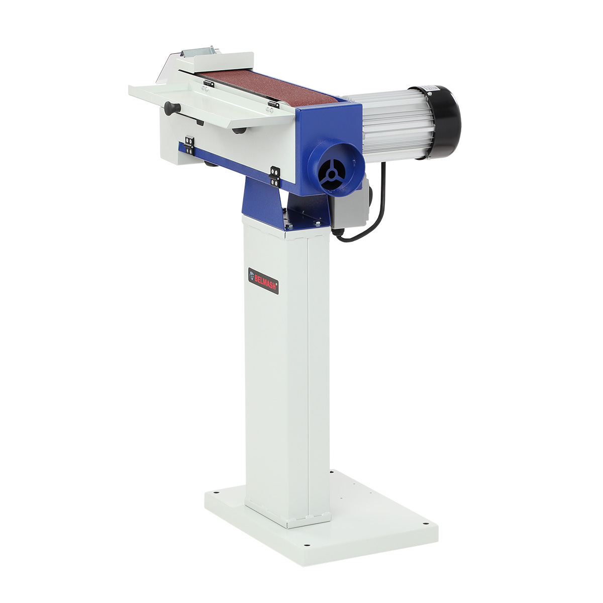 Станок шлифовальный BELMASH BSM-484/400 - фото