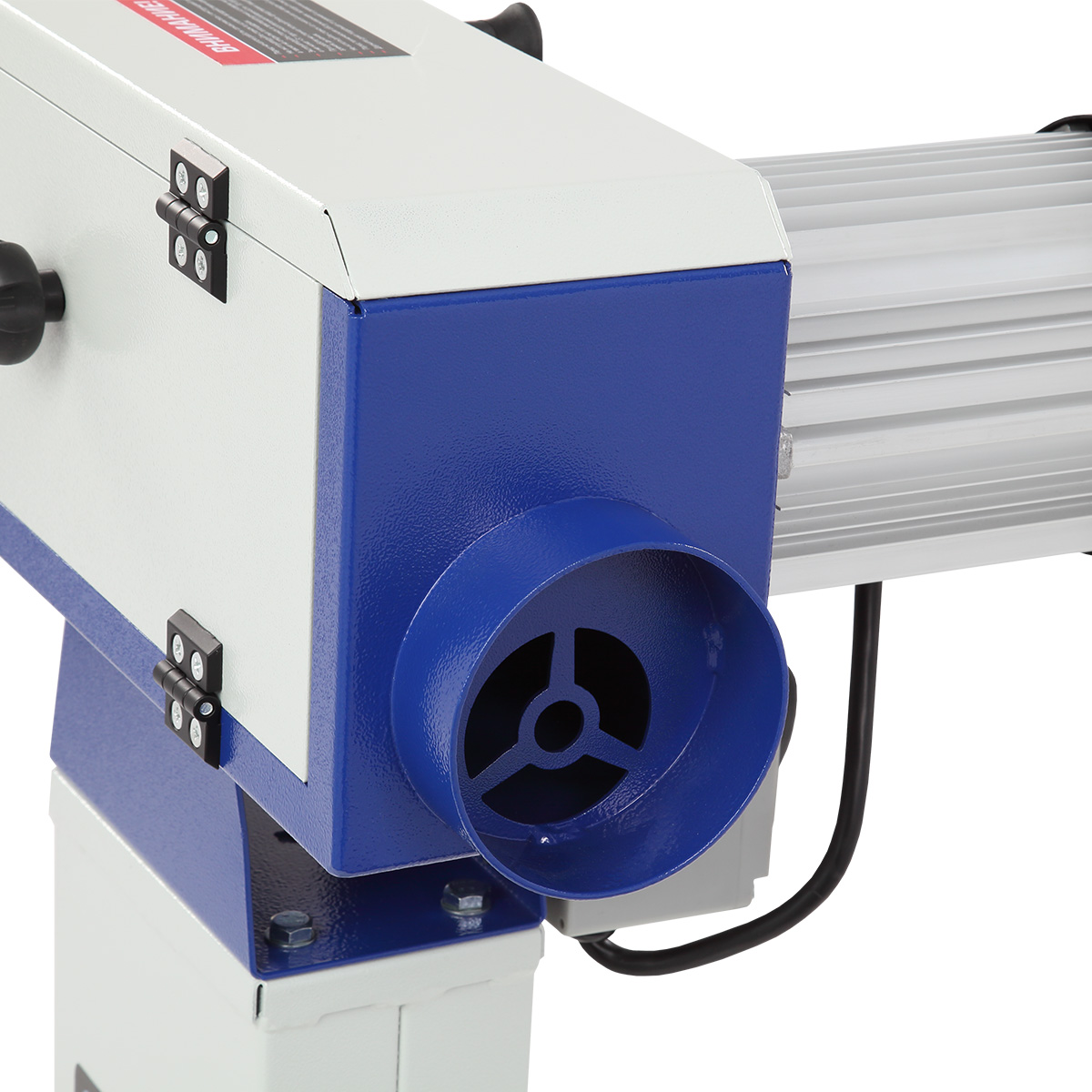 Станок шлифовальный BELMASH BSM-484/400 - фото