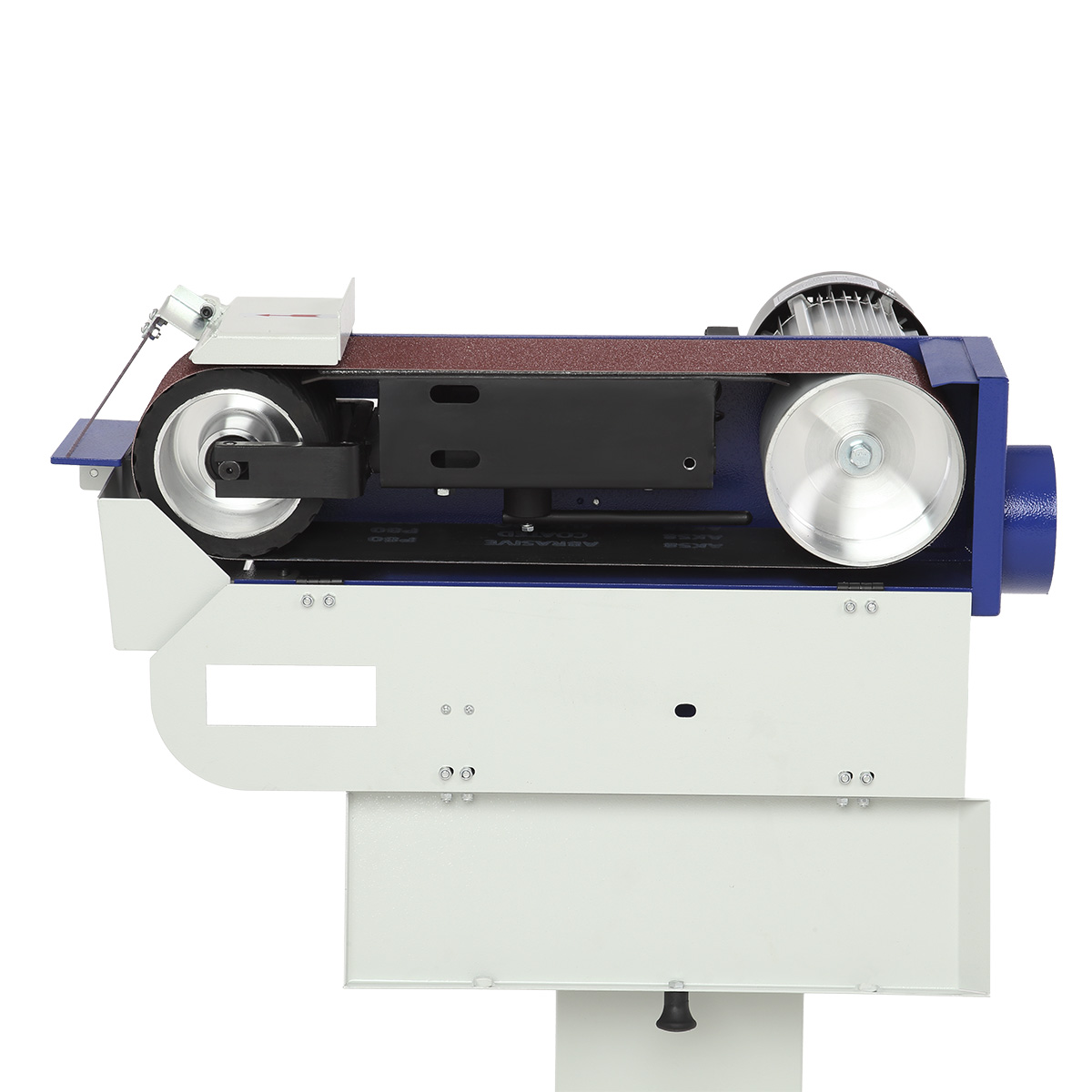 Станок шлифовальный BELMASH BSM-484/400 - фото