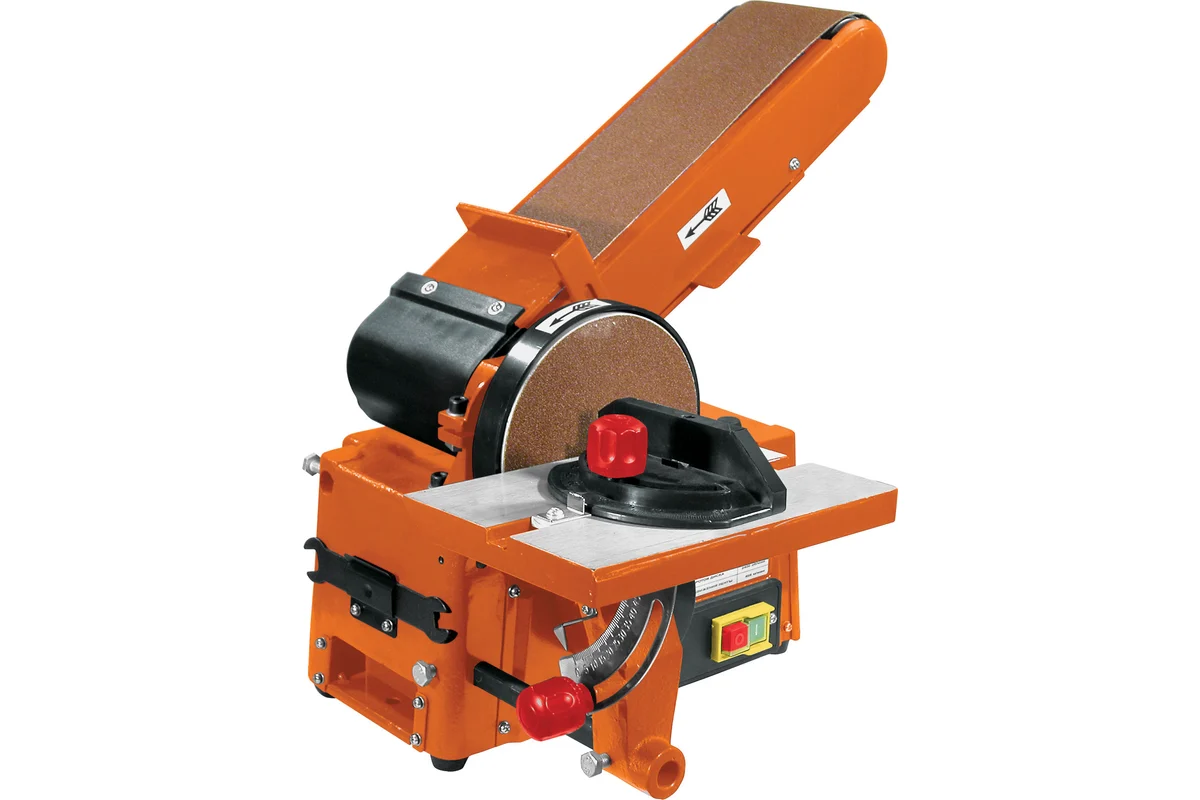 Станок шлифовальный Кратон WMS-5-02