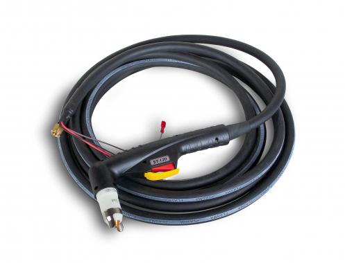 Плазмотрон с пневмоподжигом TRITON ST-120 (6 МЕТРОВ)