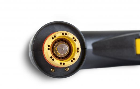 Плазмотрон с пневмоподжигом TRITON ST-120 (6 МЕТРОВ) - фото