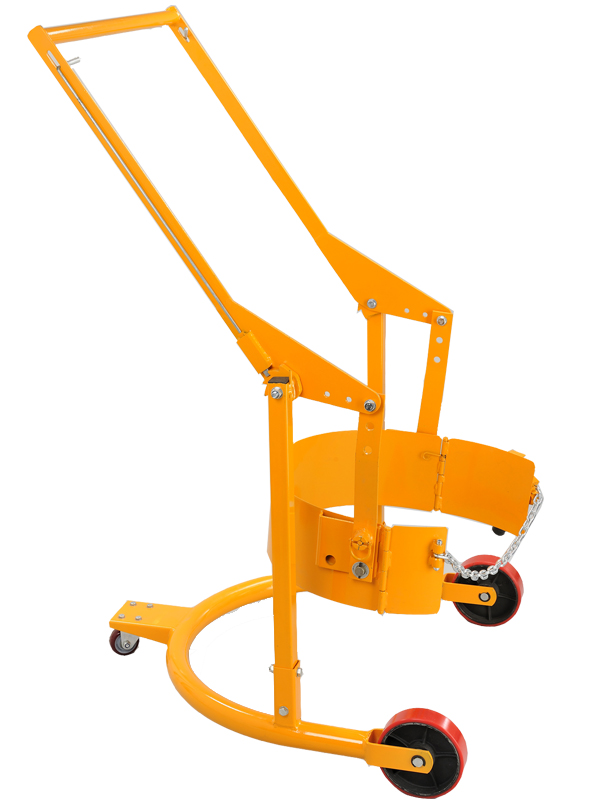 Бочкокантователь TOR HD-80A