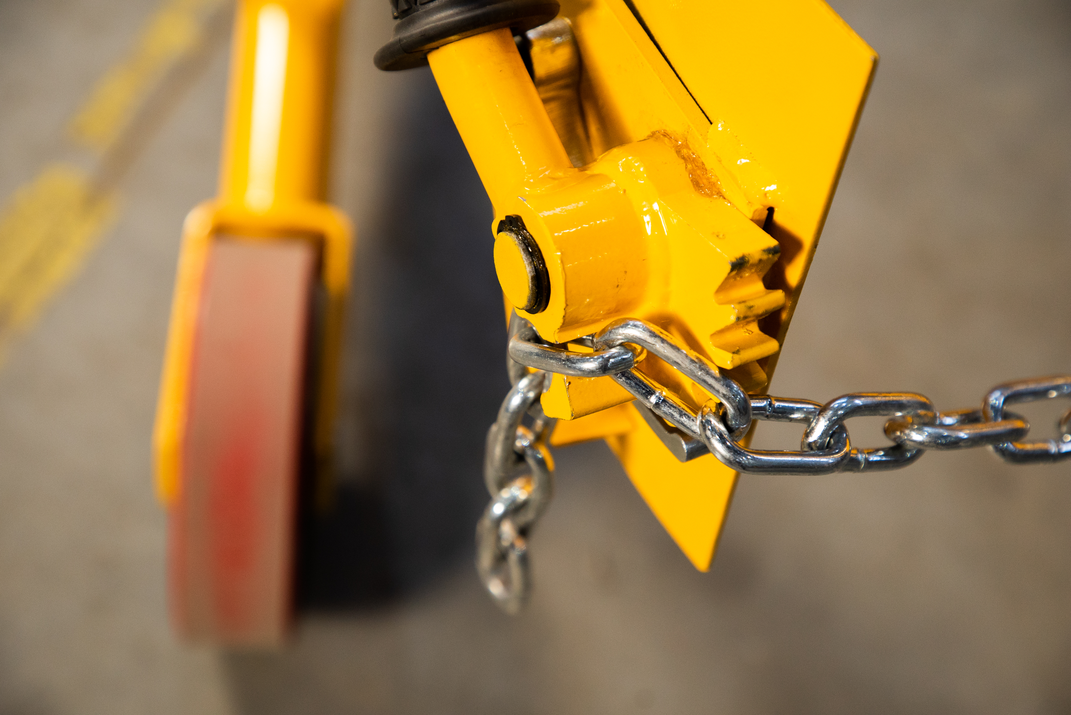 Бочкокантователь TOR HD-80A - фото