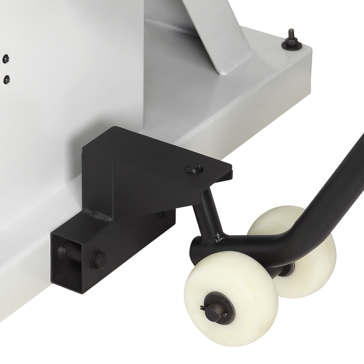 Ленточнопильный станок BELMASH WBS-510P/400 - фото