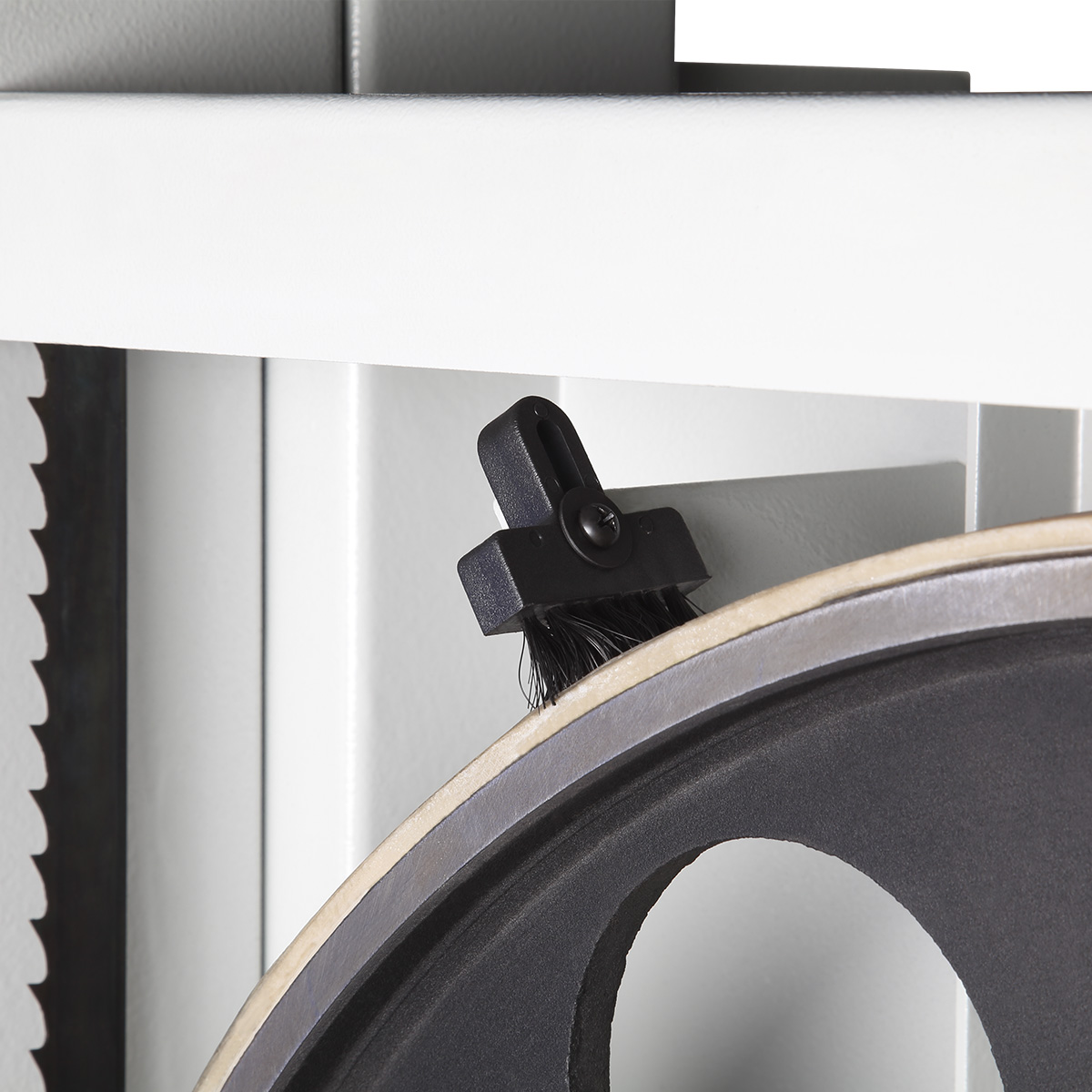 Ленточнопильный станок BELMASH WBS-510P/400 - фото