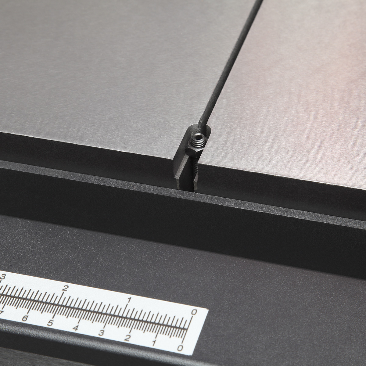 Ленточнопильный станок BELMASH WBS-510P/400 - фото