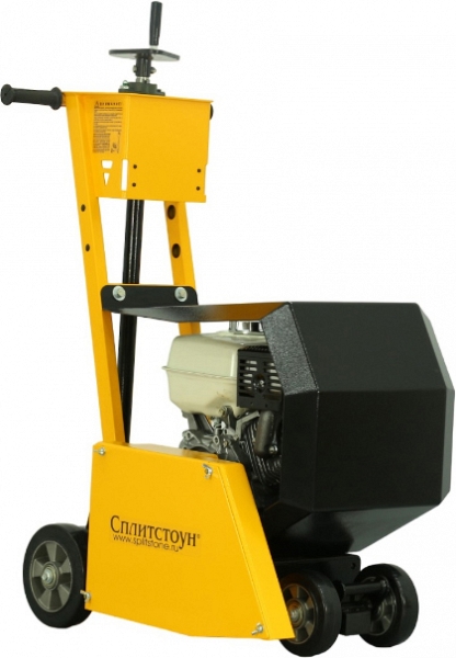 Резчик кровли Splitstone CR-1413 двигатель Honda - фото