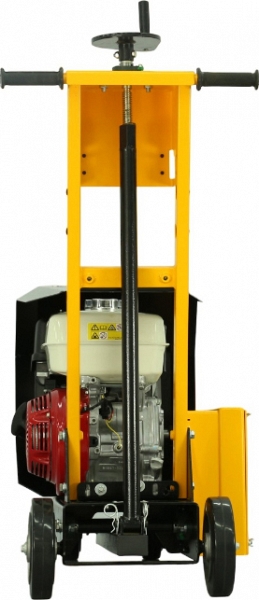 Резчик кровли Splitstone CR-1413 двигатель Honda - фото