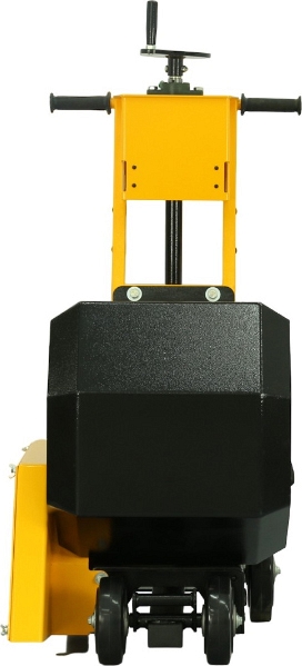 Резчик кровли Splitstone CR-1413 двигатель Honda - фото