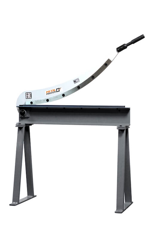 Ножницы гильотинные METAL MASTER MG 500