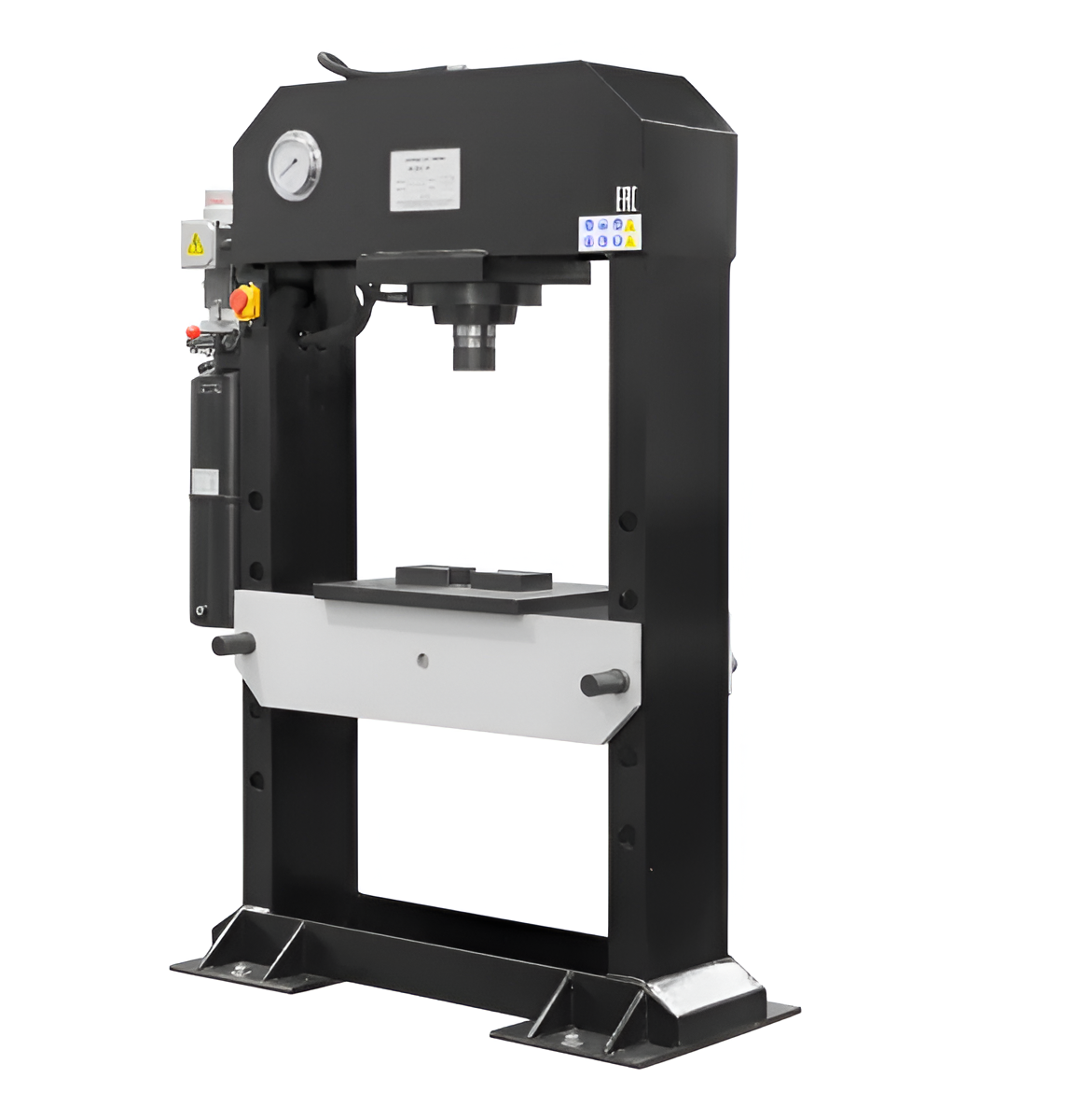 Пресс гидравлический STALEX HP-63