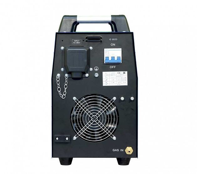 Аппарат плазменной резки Aurora PRO AIRFORCE 80 - фото