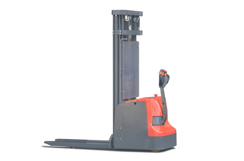 Штабелер самоходный 2,0 т 3,5 м TOR CDD2035-WS