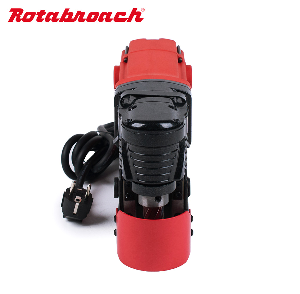 Станок сверлильный на магнитном основании Rotabroach ELEMENT-50 LP - фото