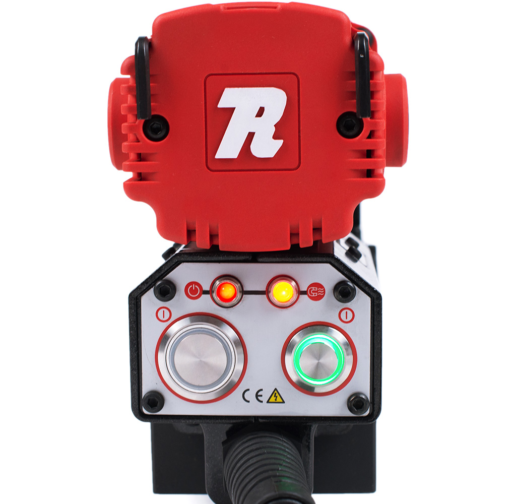 Станок сверлильный на магнитном основании Rotabroach ELEMENT-50 LP - фото