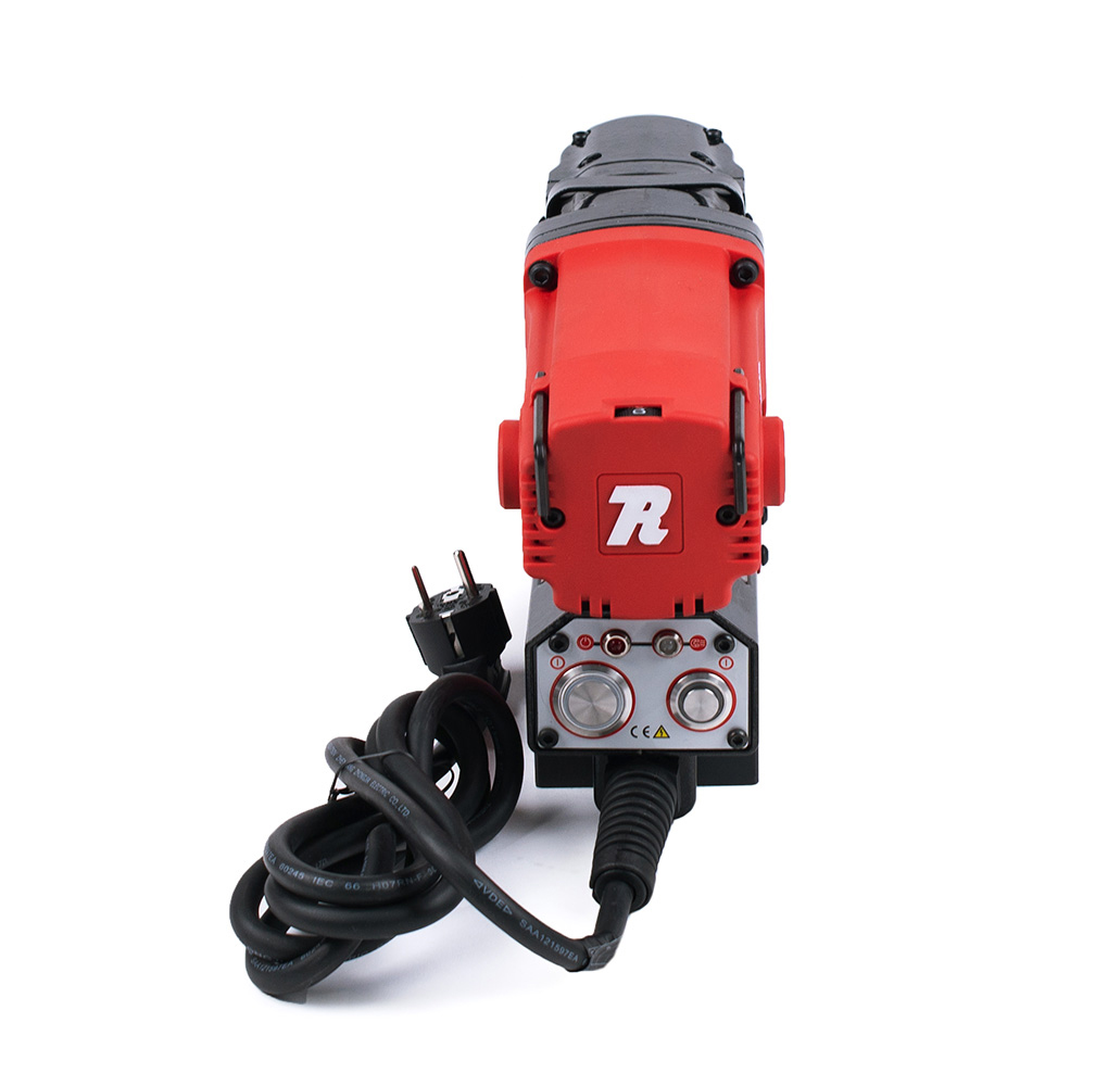 Станок сверлильный на магнитном основании Rotabroach ELEMENT-50 LP - фото