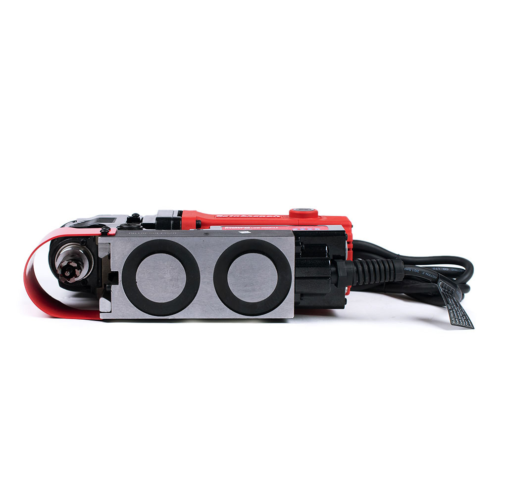 Станок сверлильный на магнитном основании Rotabroach ELEMENT-50 LP - фото