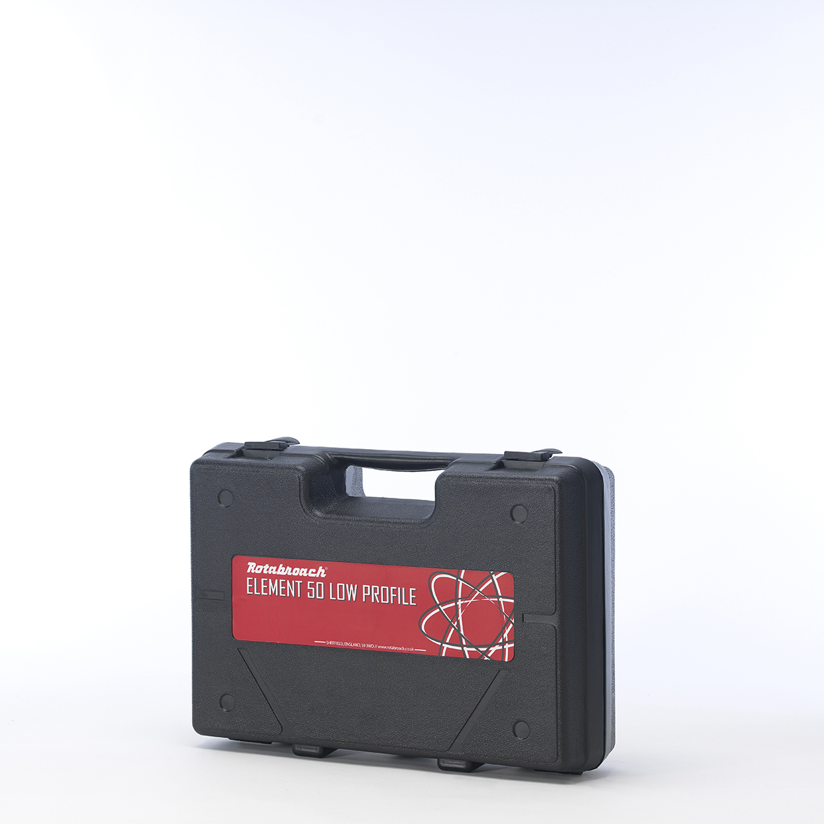 Станок сверлильный на магнитном основании Rotabroach ELEMENT-50 LP - фото